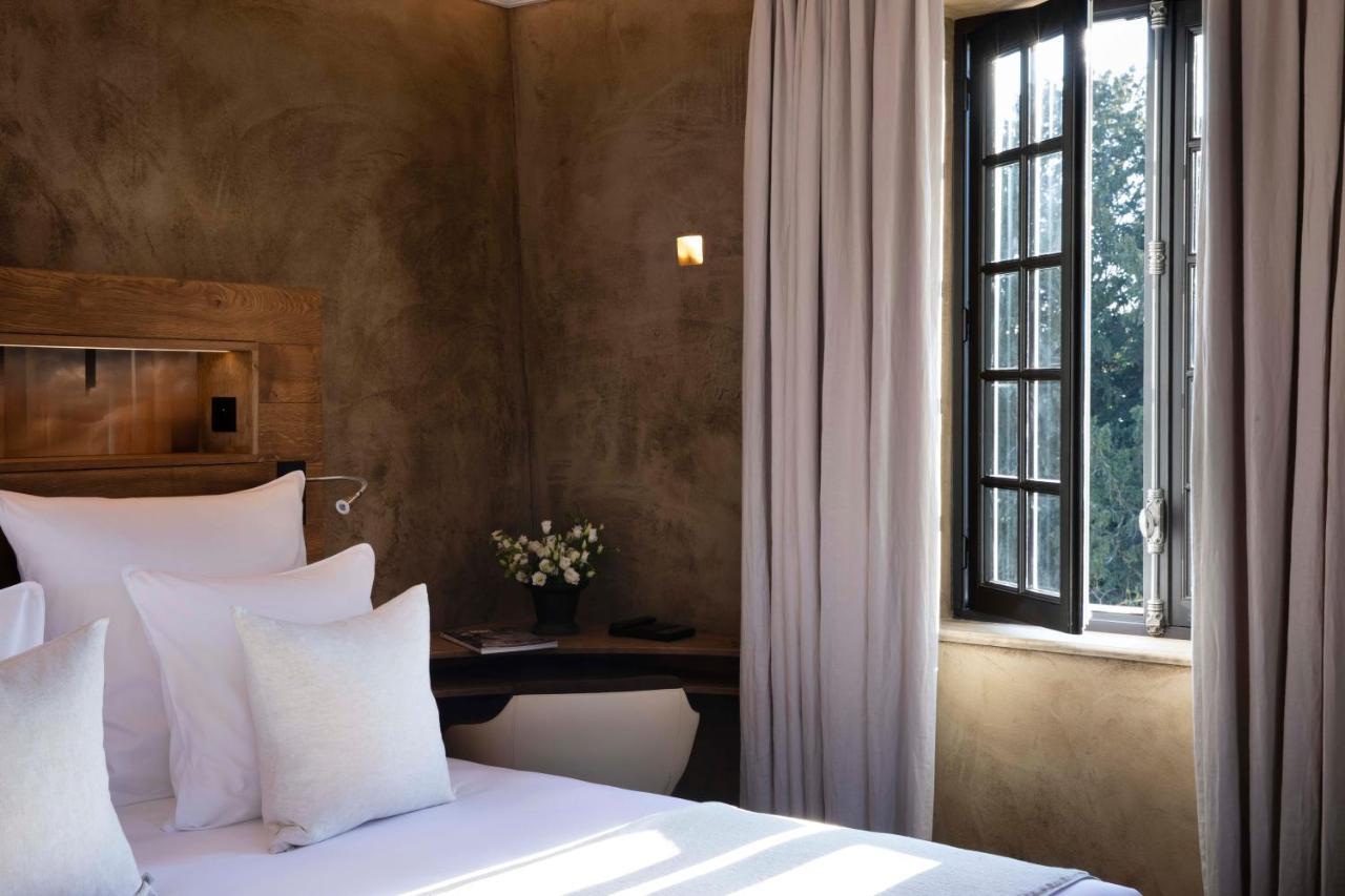 Hotel Saint-Delis - La Maison Du Peintre - Relais & Chateaux องเฟลอร์ ภายนอก รูปภาพ